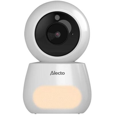 Alecto, Babyphone Zubehör, DVM2043C - Extra camera voor de DVM2043 Babyfoon - Uit te breiden tot 4 Alecto, Babyphone Zubehör, DVM2043C - Extra camera voor de DVM2043 Babyfoon - Uit te breiden tot 4