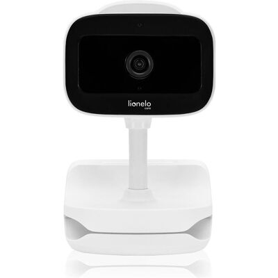 Lionelo, Babyphone, Babyline Go (Babyphone mit Kamera) Lionelo, Babyphone, Babyline Go (Babyphone mit Kamera)
