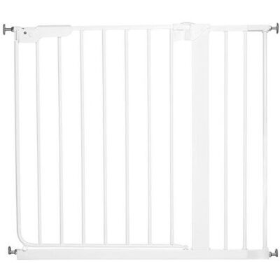 Baby Dan, Schutzgitter, Danamic White (80 - 86 cm) Baby Dan, Schutzgitter, Danamic White (80 - 86 cm)