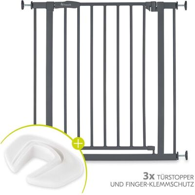 Hauck, Schutzgitter, Tür- & Treppenschutzgitter (75 - 80 cm) Hauck, Schutzgitter, Tür- & Treppenschutzgitter (75 - 80 cm)