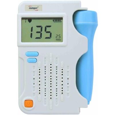 AngelSounds, Babyphone, Koti Doppler 100B+ (Fetal Doppler) AngelSounds, Babyphone, Koti Doppler 100B+ (Fetal Doppler)