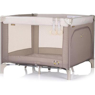 Chipolino, Laufgitter, Chioplino Laufstall Pop-up faltbar (100 x 100 x 77 cm) Chipolino, Laufgitter, Chioplino Laufstall Pop-up faltbar (100 x 100 x 77 cm)