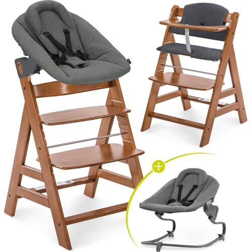 Hauck, Hochstuhl, Alpha Plus (Hochstuhl)