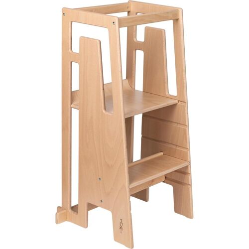 Tuki, Hochstuhl, Schemel (Hochstuhl Sitzerhöhung)