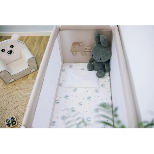 FreeON, Reisebett, Reisebett Love Lenochod, beige