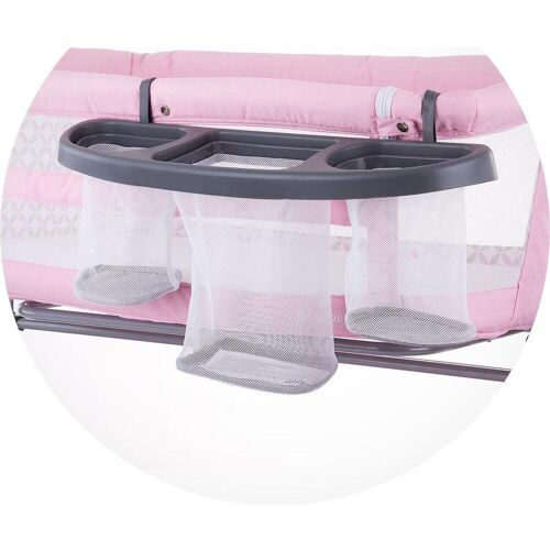 Chipolino, Reisebett, Aufbewahrungstasche Babybett