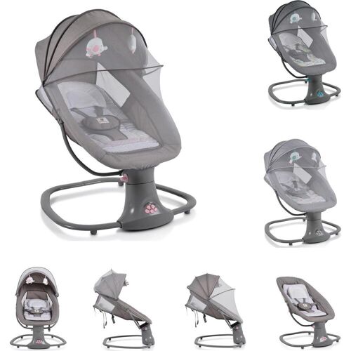 Moni, Babywippe, Axel 3 in 1