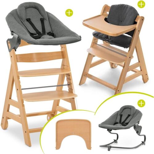 Hauck, Hochstuhl, Alpha Move (Hochstuhl)