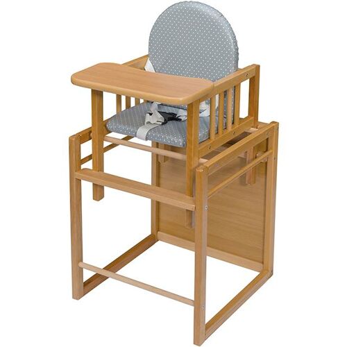 Baby Plus, Hochstuhl, Kombi (Hochstuhl)