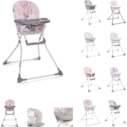 Lorelli, Hochstuhl, Kinderhochstuhl Cookie (Hochstuhl)