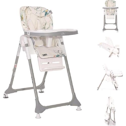 Lorelli, Hochstuhl, Kinderhochstuhl Felicita (Hochstuhl)