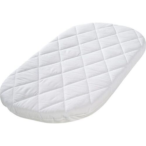 Julius Zöllner, Babymatratze, Kinderwagen-Matratze Dream Soft 75 x 32 cm Babymatratzen & Kindermatratzen (75 x 32 cm)