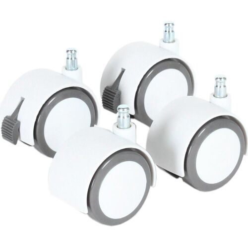 Babybay, Zubehör Babybett, Parkett-Rollensatz