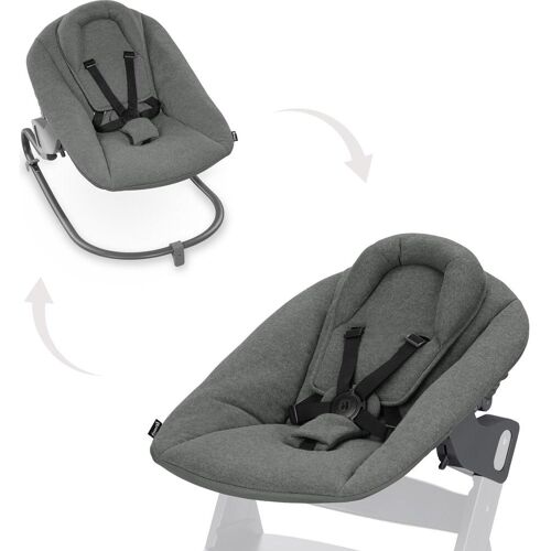 Hauck, Babywippe, Alpha Bouncer