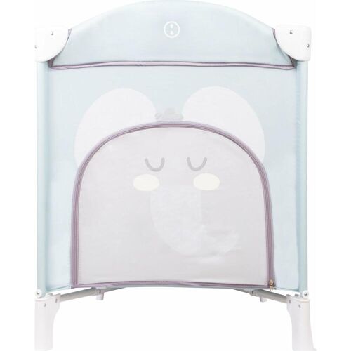 FreeON, Reisebett, Kinderreisebett Ballon, mint
