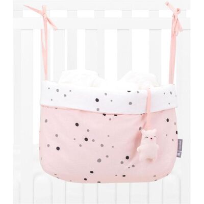 Kikkaboo, Babynest, Windeltasche Babybett Kikkaboo, Babynest, Windeltasche Babybett