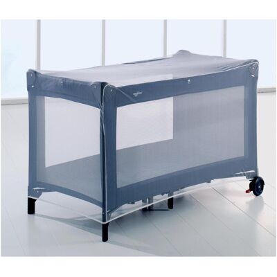 Baby Dan, Reisebett, BabyDan - Mosquito Net for Travel Cot - White Baby Dan, Reisebett, BabyDan - Mosquito Net for Travel Cot - White