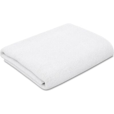 Totsy Baby, Fixleintuch Babybett, Wasserdichter Matratzenschoner (140 x 70 cm) Totsy Baby, Fixleintuch Babybett, Wasserdichter Matratzenschoner (140 x 70 cm)