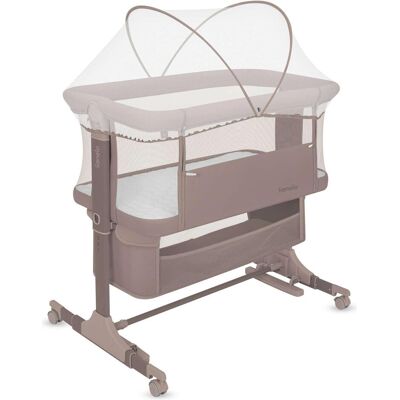 Lionelo, Beistellbett, Jodie Lionelo, Beistellbett, Jodie