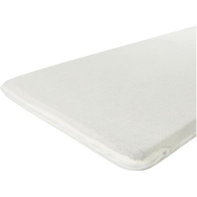 Meyco, Fixleintuch Babybett, Campingbettlaken Meyco, Fixleintuch Babybett, Campingbettlaken