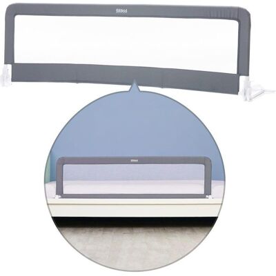 Fillikid, Bettgitter, Bettgitter (150 x 50 x 50 cm) Fillikid, Bettgitter, Bettgitter (150 x 50 x 50 cm)