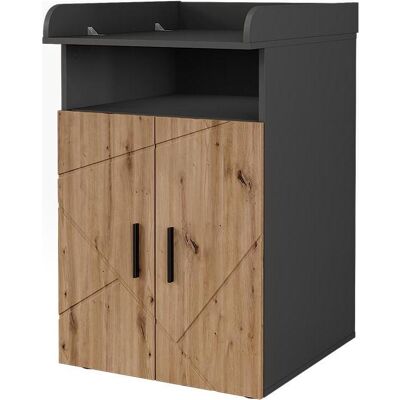Vicco Irma mit Wickelaufsatz Vicco Irma mit Wickelaufsatz