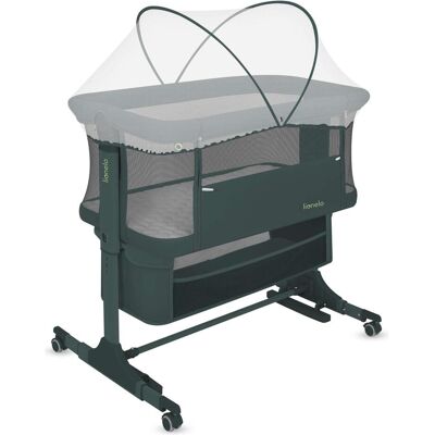 Lionelo, Beistellbett, Jodie (60 x 90 cm) Lionelo, Beistellbett, Jodie (60 x 90 cm)