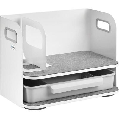 Maclean, Schreibtisch Accessoire, Ergo Maclean, Schreibtisch Accessoire, Ergo
