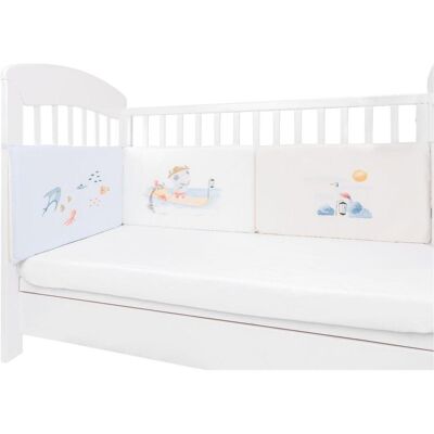 Kikkaboo, Babynest, Babybett Nestchen my Home Kikkaboo, Babynest, Babybett Nestchen my Home