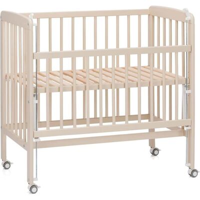 Fillikid, Beistellbett, Nino (45 x 90 cm) Fillikid, Beistellbett, Nino (45 x 90 cm)