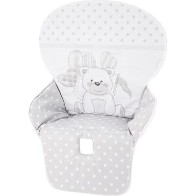 Italbaby, Hochstuhl Zubehör, Kuku' Hochstuhlbezug Italbaby, Hochstuhl Zubehör, Kuku' Hochstuhlbezug