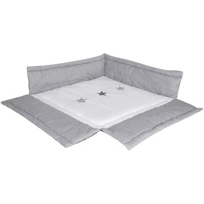Schardt, Laufgittereinlage, Stern (100 x 100 cm) Schardt, Laufgittereinlage, Stern (100 x 100 cm)