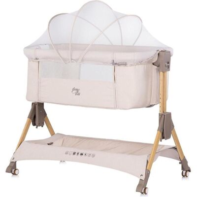 Chipolino, Beistellbett, Beistellbett Sleep'n Fold (47 x 81 cm) Chipolino, Beistellbett, Beistellbett Sleep'n Fold (47 x 81 cm)