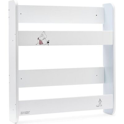 Kid's Concept Moomin Wandregal - Kinderzimmerdeko Kid's Concept Moomin Wandregal - Kinderzimmerdeko