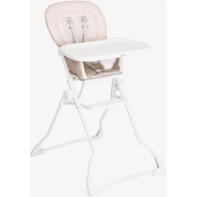 Joie, Hochstuhl, Mimzy Micro High Chair, Fleck (Hochstuhl) Joie, Hochstuhl, Mimzy Micro High Chair, Fleck (Hochstuhl)