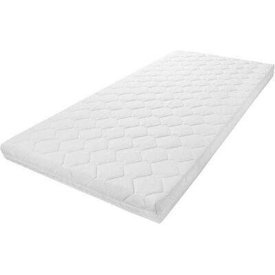 Julius Zöllner Baby Soft - Babymatratze 60x120cm Julius Zöllner Baby Soft - Babymatratze 60x120cm