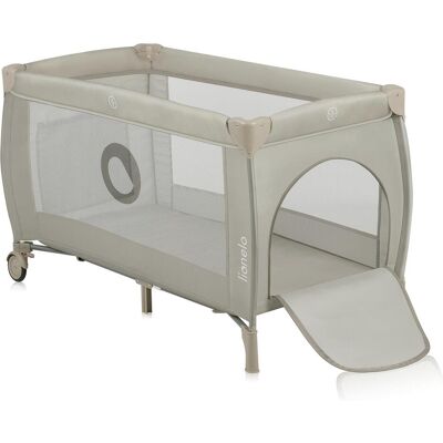 Lionelo Stefi Plus Reisebett - Reisebett Lionelo Stefi Plus Reisebett - Reisebett