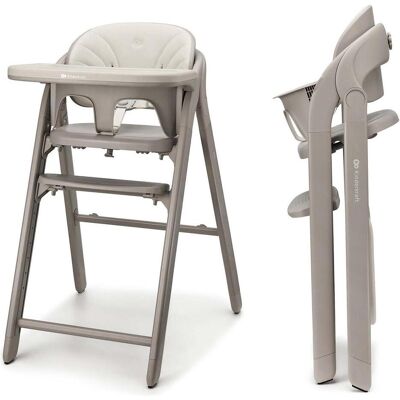 KinderKraft, Hochstuhl, high chair TINO beige (Hochstuhl) KinderKraft, Hochstuhl, high chair TINO beige (Hochstuhl)