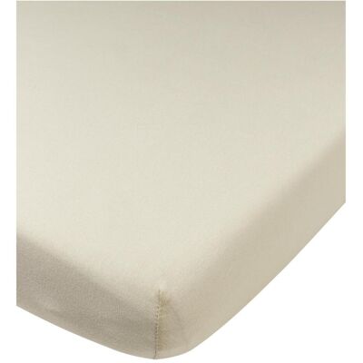 Meyco, Fixleintuch Babybett, Spannbettlaken kinderbett (140 x 70 cm) Meyco, Fixleintuch Babybett, Spannbettlaken kinderbett (140 x 70 cm)
