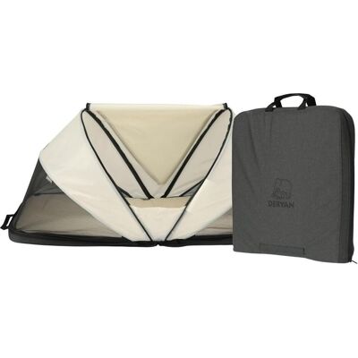 Deryan, Reisebett, Cutey (60 x 116 cm) Deryan, Reisebett, Cutey (60 x 116 cm)