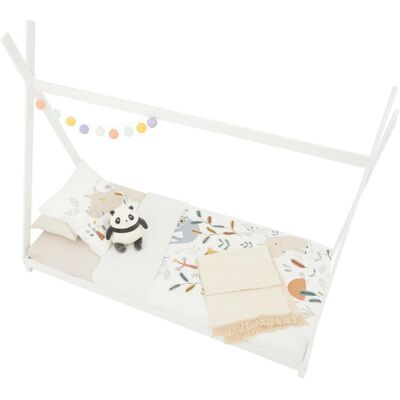 Idimex, Zubehör Babybett, Elin Idimex, Zubehör Babybett, Elin