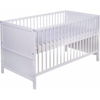 Schardt, Babybett, Lenny (70 x 140 cm) Schardt, Babybett, Lenny (70 x 140 cm)