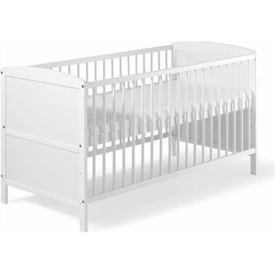Schardt, Babybett, Conny (70 x 140 cm) Schardt, Babybett, Conny (70 x 140 cm)