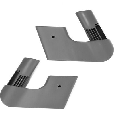 KinderKraft, Hochstuhl Zubehör, adapters for Encok with Calmee KinderKraft, Hochstuhl Zubehör, adapters for Encok with Calmee