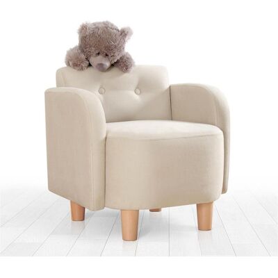 Atelier del Sofa, Kinderstuhl + Kindertisch, Lila (Kindersessel) Atelier del Sofa, Kinderstuhl + Kindertisch, Lila (Kindersessel)