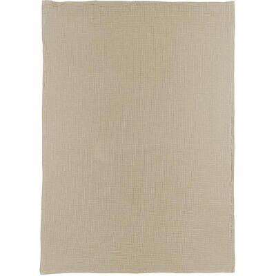 Meyco, Fixleintuch Babybett, hydrofiele laken 100x150 cm pre-washed uni sand (150 x 100 cm) Meyco, Fixleintuch Babybett, hydrofiele laken 100x150 cm pre-washed uni sand (150 x 100 cm)