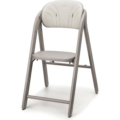 KinderKraft, Hochstuhl, high chair TINO beige (Hochstuhl) KinderKraft, Hochstuhl, high chair TINO beige (Hochstuhl)