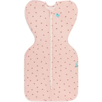 Love to Dream, Babyschlafsack, Swaddle UP Pucksack 1.0T (1.0 TOG, Ganzjahr) Love to Dream, Babyschlafsack, Swaddle UP Pucksack 1.0T (1.0 TOG, Ganzjahr)