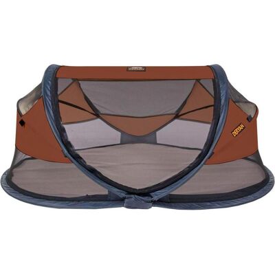 Deryan, Reisebett, Baby Luxe (75 x 120 cm) Deryan, Reisebett, Baby Luxe (75 x 120 cm)