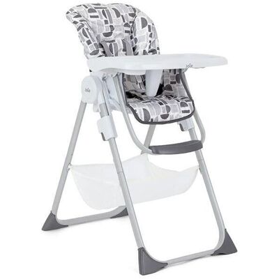 Joie, Hochstuhl, Snacker 2in1 High Chair, Logan (Hochstuhl, Tischsitz) Joie, Hochstuhl, Snacker 2in1 High Chair, Logan (Hochstuhl, Tischsitz)